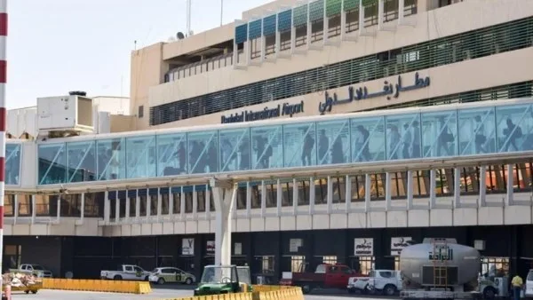 استئناف رحلات الخطوط الجوية العراقية إلى إيران مرة أخرى