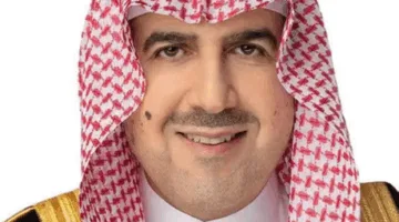 العنقري يقود البعثة السعودية في مؤتمر المدققين الداخليين 2025 بتورنتو – كندا