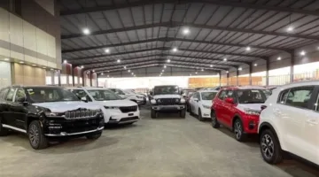 ما هي المعايير العراقية التي فرضت على التجار استيراد السيارات؟