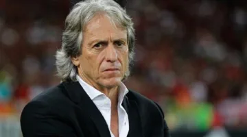 رسميًا.. جورجي جيسوس يتولى قيادة النصر السعودي كمدرب.
