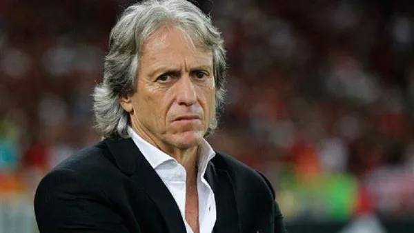 رسميًا.. جورجي جيسوس يتولى قيادة النصر السعودي كمدرب. رسميًا.. جورجي جيسوس يتولى قيادة النصر السعودي كمدرب.