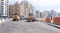 محافظ الإسكندرية: نحن مستعدون لاستقبال 2.8 مليون زائر هذا الصيف.. ونجري ترميم 144 بناية على الكورنيش