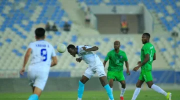 أمانة بغداد يتفوق على نفط البصرة ويستعيد مكانه في دوري نجوم العراق