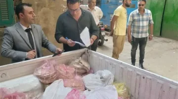 محافظ الدقهلية يوجه إدارة الحوكمة والمتابعة للقيام بجولات تفتيشية على المخابز