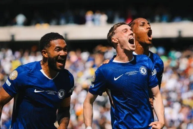 جوائز تاريخية أثارت حماس الأحداث في كأس العالم للأندية 2025 جوائز تاريخية أثارت حماس الأحداث في كأس العالم للأندية 2025