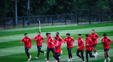 مهاجم الأهلي ينتقل رسميًا إلى أوروبا.. “تفاصيل مثيرة”