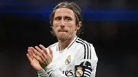 رسميًا: ميلان يُعلن توقيع عقد مع لوكا مودريتش