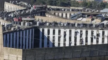 ما هي آخر التطورات بشأن السجناء السوريين في لبنان؟