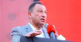 تحويل ابن الأهلي للتحقيق بناءً على طلب محمود الخطيب واتخاذ خطوات قانونية ضده