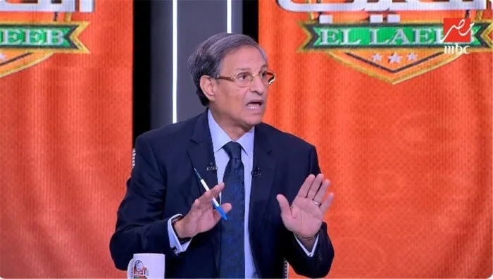 الأهلي يقرر تحويل مصطفى يونس إلى لجنة التحقيق الأهلي يقرر تحويل مصطفى يونس إلى لجنة التحقيق