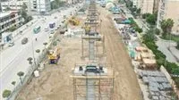 عاجل.. محافظ الإسكندرية يكشف مستجدات مشروع مترو أبو قير