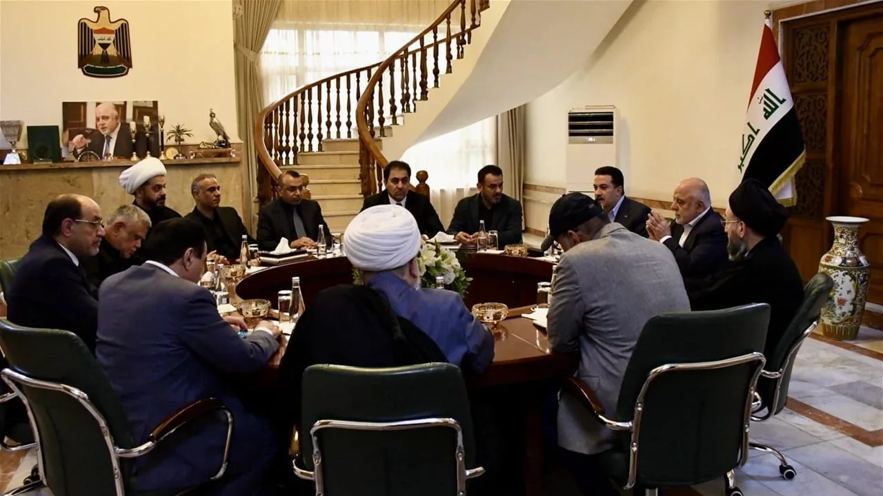 الإطار التنسيقي يعقد اجتماعاً بمشاركة السوداني