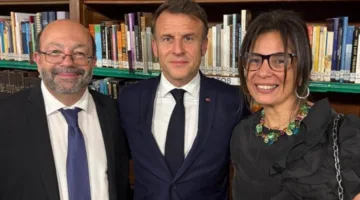 رئيس مجلس النواب يهنئ الدكتورة جيهان زكي بمناسبة تكريمها وسام “جوقة الشرف” من الرئيس الفرنسي.