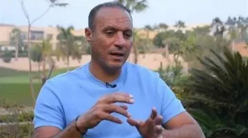 نادر السيد: المهدى سليمان يملك خبرات واسعة، لكن للأهلي والزمالك طبيعة فريدة.