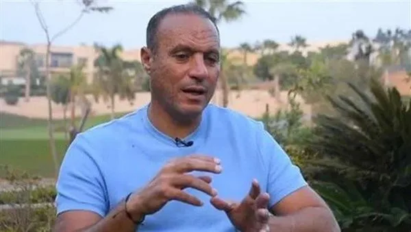 نادر السيد: المهدى سليمان يملك خبرات واسعة، لكن للأهلي والزمالك طبيعة فريدة. نادر السيد: المهدى سليمان يملك خبرات واسعة، لكن للأهلي والزمالك طبيعة فريدة.