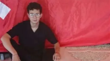 في خبر مؤلم من الجنوب: الشاب علي يونس يفارق الحياة إثر حادث مأساوي