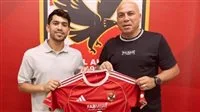 الأهلي يُعلن رسميًا توقيعه مع محمد شكري