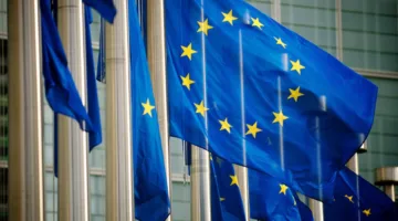 المفوضية الأوروبية تنذر بفرض ضرائب على الواردات الأمريكية بقيمة 72 مليار يورو