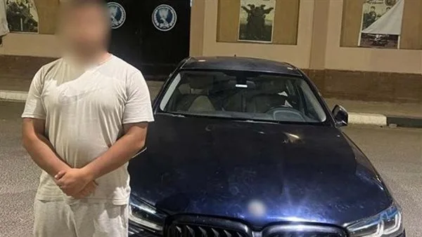 تعريض حياة المواطنين للخطر: القبض على طالب بتهمة قيادة سيارة خاصة بشكل متهور في القليوبية تعريض حياة المواطنين للخطر: القبض على طالب بتهمة قيادة سيارة خاصة بشكل متهور في القليوبية