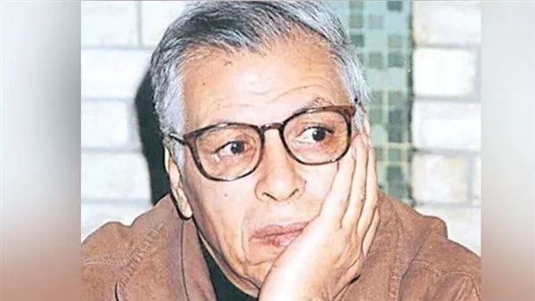 في الذكرى الثالثة عشرة لوفاته.. تعرف على مؤلف رواية “الجوع” محمد البساطي في الذكرى الثالثة عشرة لوفاته.. تعرف على مؤلف رواية “الجوع” محمد البساطي