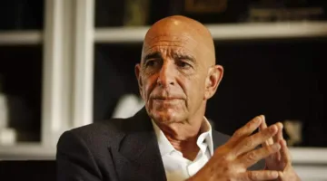 تصريح مثير لتوم برّاك حول “الصراع” في لبنان