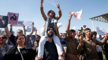 قتل بالرصاص خلال مظاهرة احتجاجاً على انقطاع الكهرباء في كردستان العراق