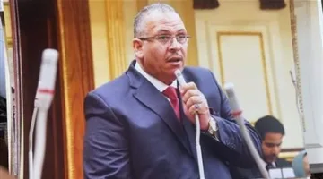 النائب رفعت شكيب: يتم دراسة زيادة رواتب الأطباء الجدد وحديثي التخرج حالياً