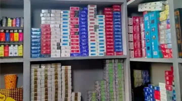 أسعار السجائر في الأسواق اليوم، الإثنين 14 يوليو 2025