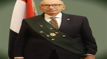 رئيس المجلس الأعلى للقضاء يُعلن عن تغييرات في انتداب وتجديد تعيينات بهيئة محكمة النقض