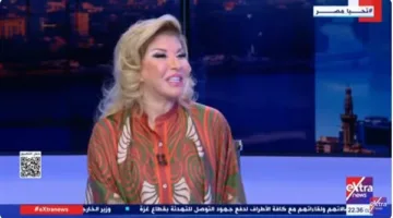 هالة سرحان: أشعر بالندم لاستضافة الإخوان والسلفيين، وأحدهم قال “نحن سادتكم”