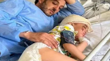 دهس الطفلة “غيثة” يُثير سخط المغاربة.. حالتها خطيرة وترتيبات لنقلها للخارج لإجراء جراحة حساسة