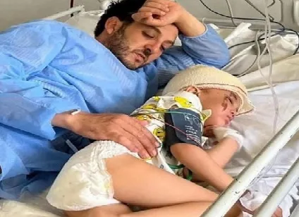 دهس الطفلة “غيثة” يُثير سخط المغاربة.. حالتها خطيرة وترتيبات لنقلها للخارج لإجراء جراحة حساسة