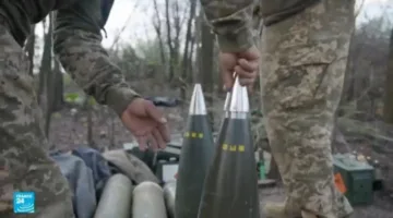 واشنطن تعتزم بيع أسلحة لحلف الناتو تمهيدًا لنقلها إلى أوكرانيا