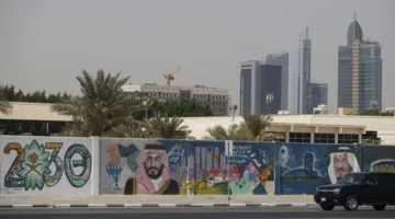 ما هي المعلومات المتاحة حول قرار تمكين الأجانب من امتلاك العقارات في السعودية؟