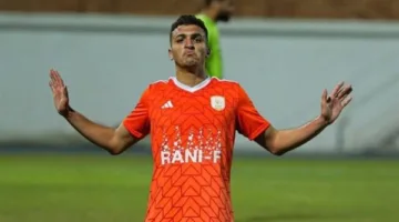 والد ياسين مرعي: بعد انضمامه للأهلي، ابني قادر على التميز وإثبات جدارته، ويحتاج إلى دعم زملائه والجماهير