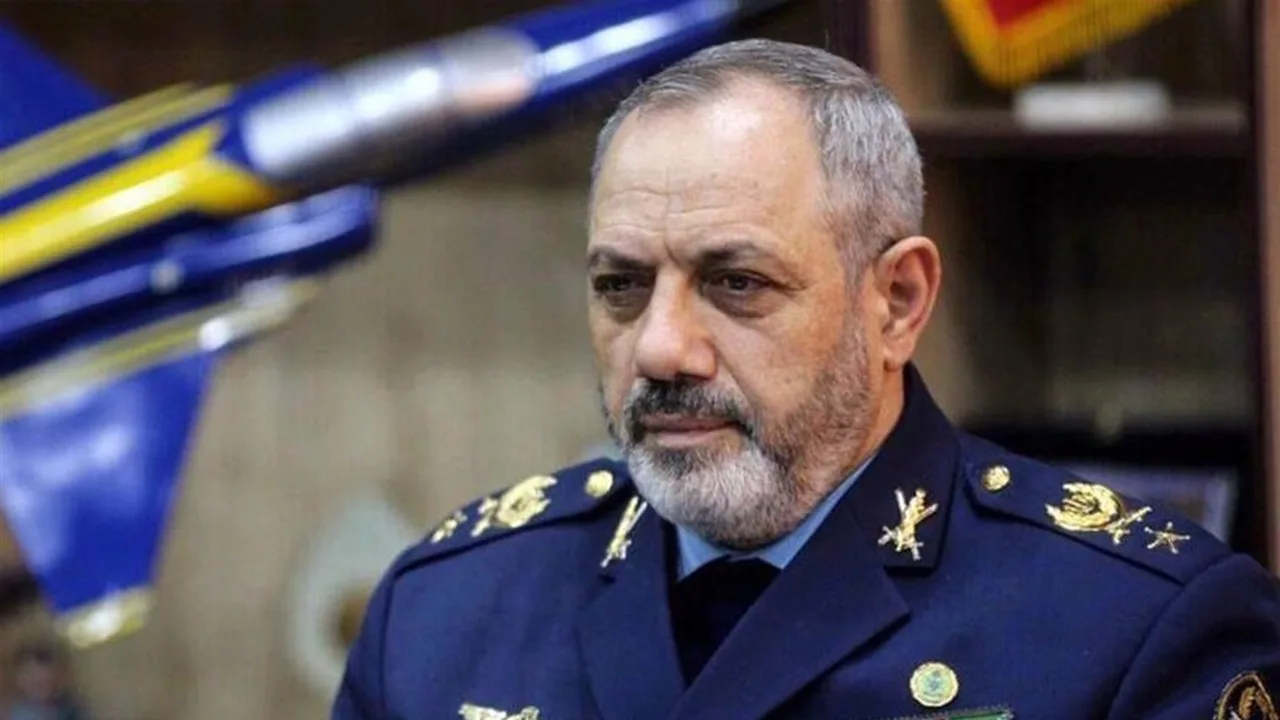 طهران تُعلن: جاهزون للرد الفوري على أي عمل متهور جديد طهران تُعلن: جاهزون للرد الفوري على أي عمل متهور جديد