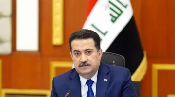 الإجراءات التي اتخذها العراق بعد الانتهاك الإسرائيلي