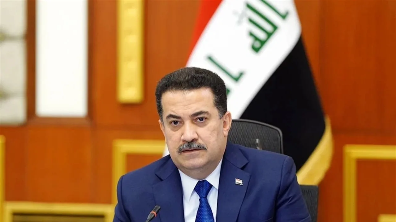 الإجراءات التي اتخذها العراق بعد الانتهاك الإسرائيلي الإجراءات التي اتخذها العراق بعد الانتهاك الإسرائيلي