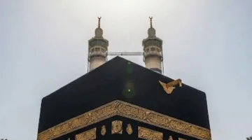 شروق الشمس بشكل مباشر على الكعبة المشرفة يوم الثلاثاء المقبل