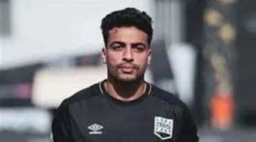 كريم حسن شحاتة: الزمالك يوشك على ضم محمد إسماعيل لاعب نادي زد