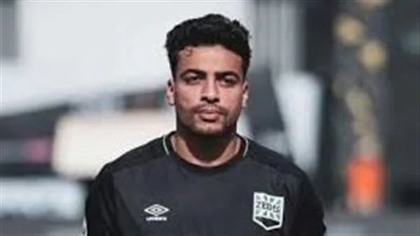 كريم حسن شحاتة: الزمالك يوشك على ضم محمد إسماعيل لاعب نادي زد كريم حسن شحاتة: الزمالك يوشك على ضم محمد إسماعيل لاعب نادي زد