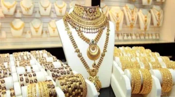 أسعار الذهب تستمر في الصعود في ختام تداولات يوم الإثنين 14-7-2025 في الأسواق.