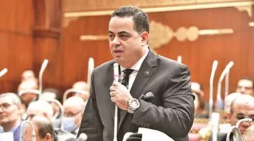 النائب عصام هلال: مجلس الشيوخ لعب دورًا في إعداد التشريعات وتعزيز جودتها قبل إرسالها إلى «مجلس النواب»