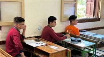 نتائج الدبلومات الفنية 2025 للصناعات والتجارة والزراعة والفندقة مع الأسماء وأرقام الجلوس