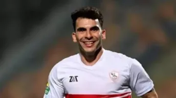 الزمالك يتهم الأهلي بتشجيع زيزو على الانتقال ويقدم وثائق أمام لجنة شؤون اللاعبين.