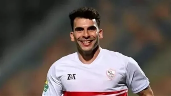 الزمالك يتهم الأهلي بتشجيع زيزو على الانتقال ويقدم وثائق أمام لجنة شؤون اللاعبين. الزمالك يتهم الأهلي بتشجيع زيزو على الانتقال ويقدم وثائق أمام لجنة شؤون اللاعبين.
