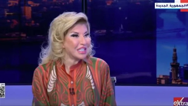 هالة سرحان: لم أختفِ، بل أُظهر نشاطي بقوة عبر “إكس” وبرامجي موجودة بكثرة. هالة سرحان: لم أختفِ، بل أُظهر نشاطي بقوة عبر “إكس” وبرامجي موجودة بكثرة.