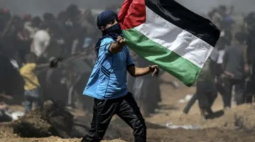استقالة أعضاء اللجنة التابعة للأمم المتحدة بشأن إسرائيل وفلسطين