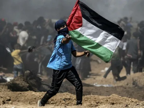 استقالة أعضاء اللجنة التابعة للأمم المتحدة بشأن إسرائيل وفلسطين استقالة أعضاء اللجنة التابعة للأمم المتحدة بشأن إسرائيل وفلسطين