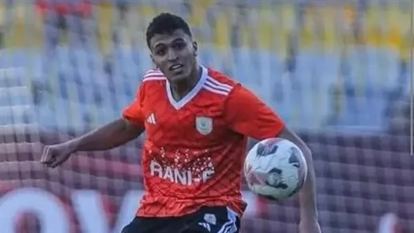 جون إدوارد والد ياسين مرعى: شخصية ابنك تتناسب أكثر مع الأهلي من الزمالك. جون إدوارد والد ياسين مرعى: شخصية ابنك تتناسب أكثر مع الأهلي من الزمالك.